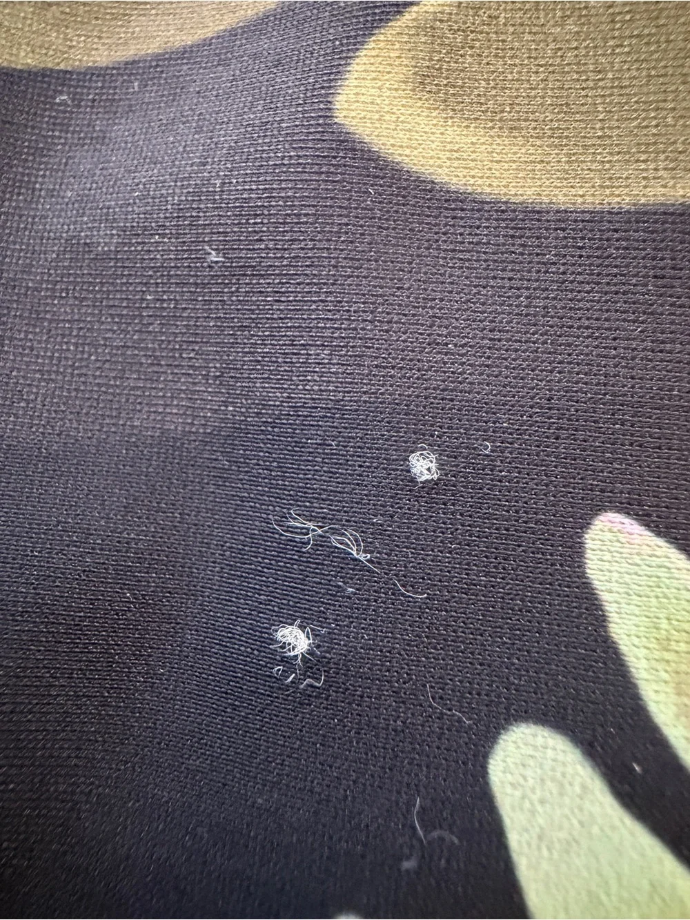 Albion Black Floral The Maria One-Piece, Carolina • size medium